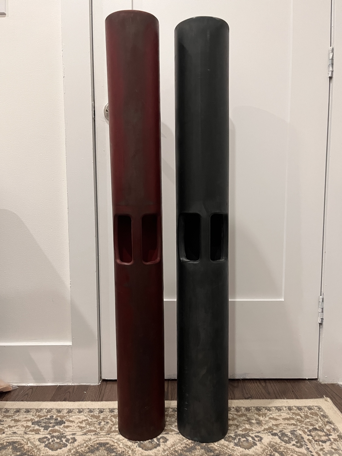 Vipr 6 & 8kg Training Logs - photo 4
