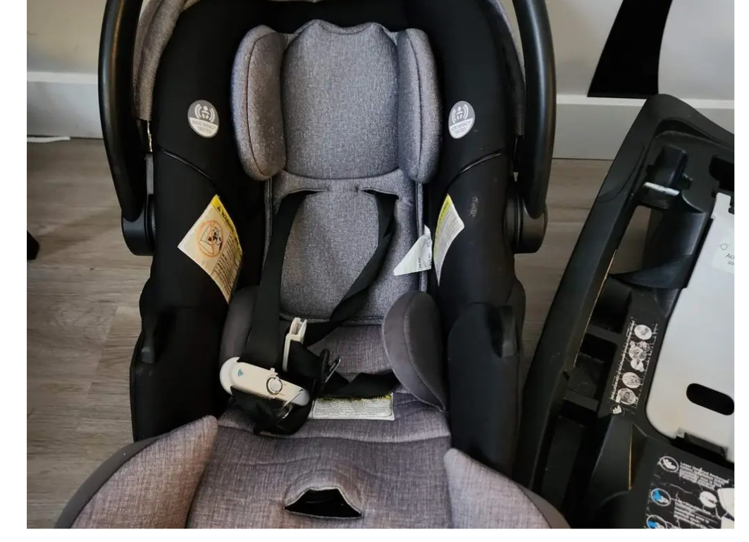Baby Car seat