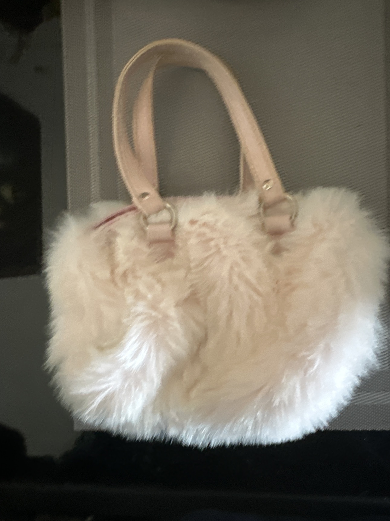 #Freecycle /small handbag - photo 2