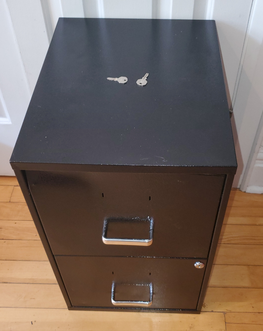 Filing Cabinet thumbnail