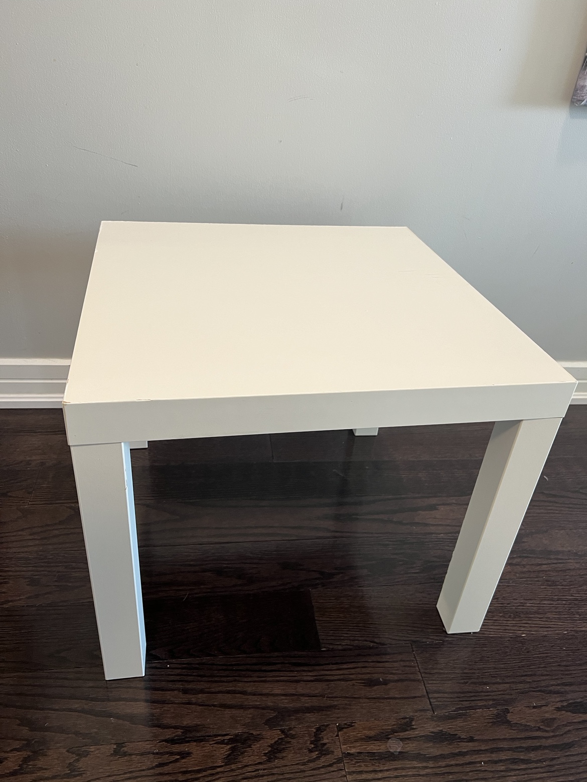 IKEA Lack Table