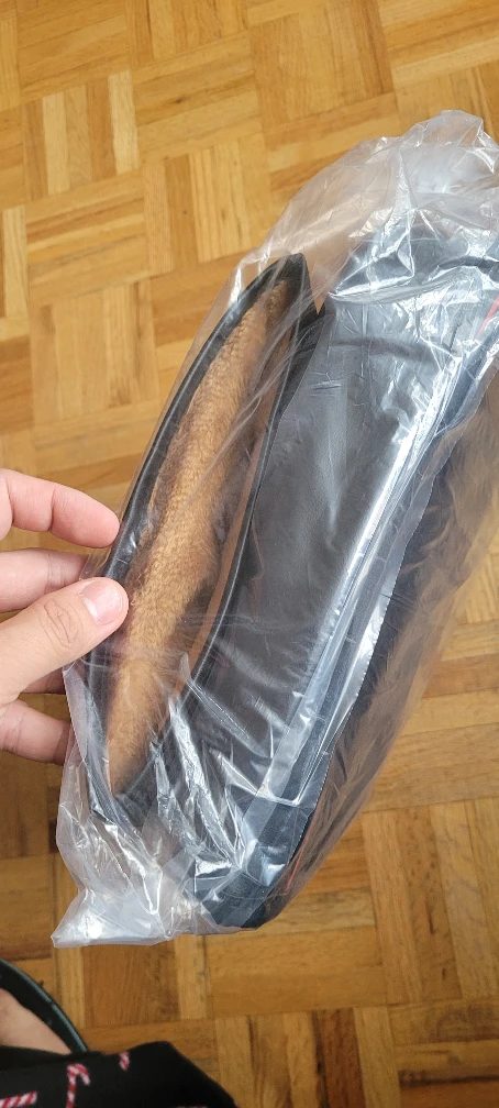 Handlebar mittens (Bar mitts) image indicator(6)