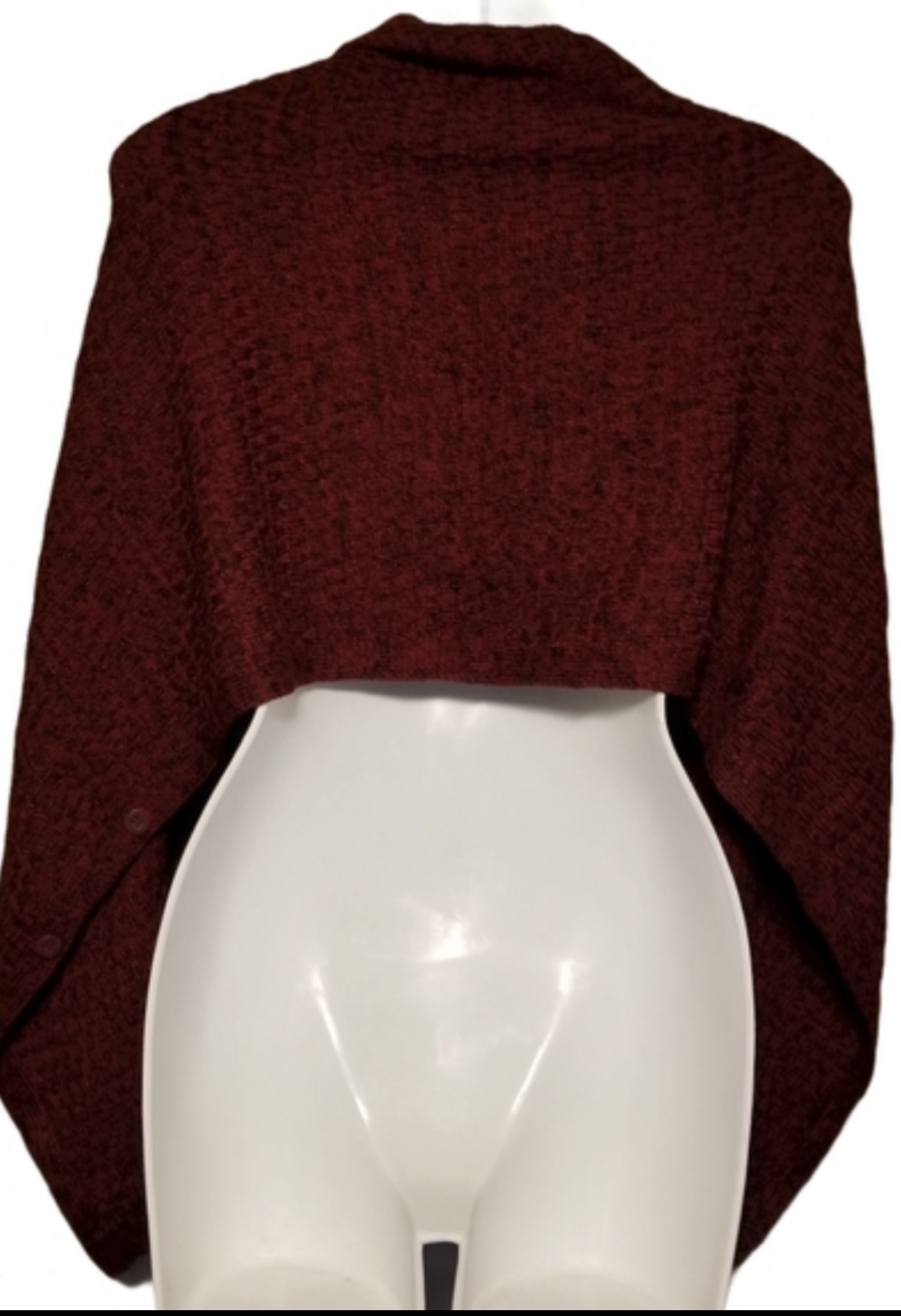 Bench women's 7-way scarf  BNIB image indicator(3)