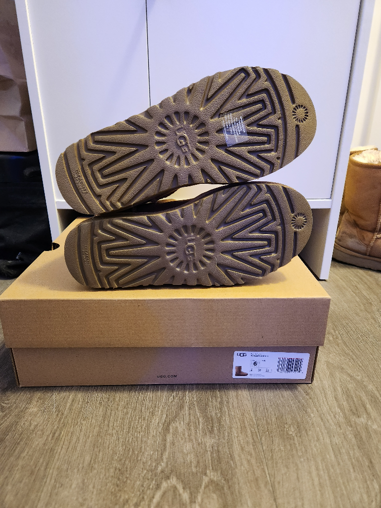 Ugg size 6 - photo 3