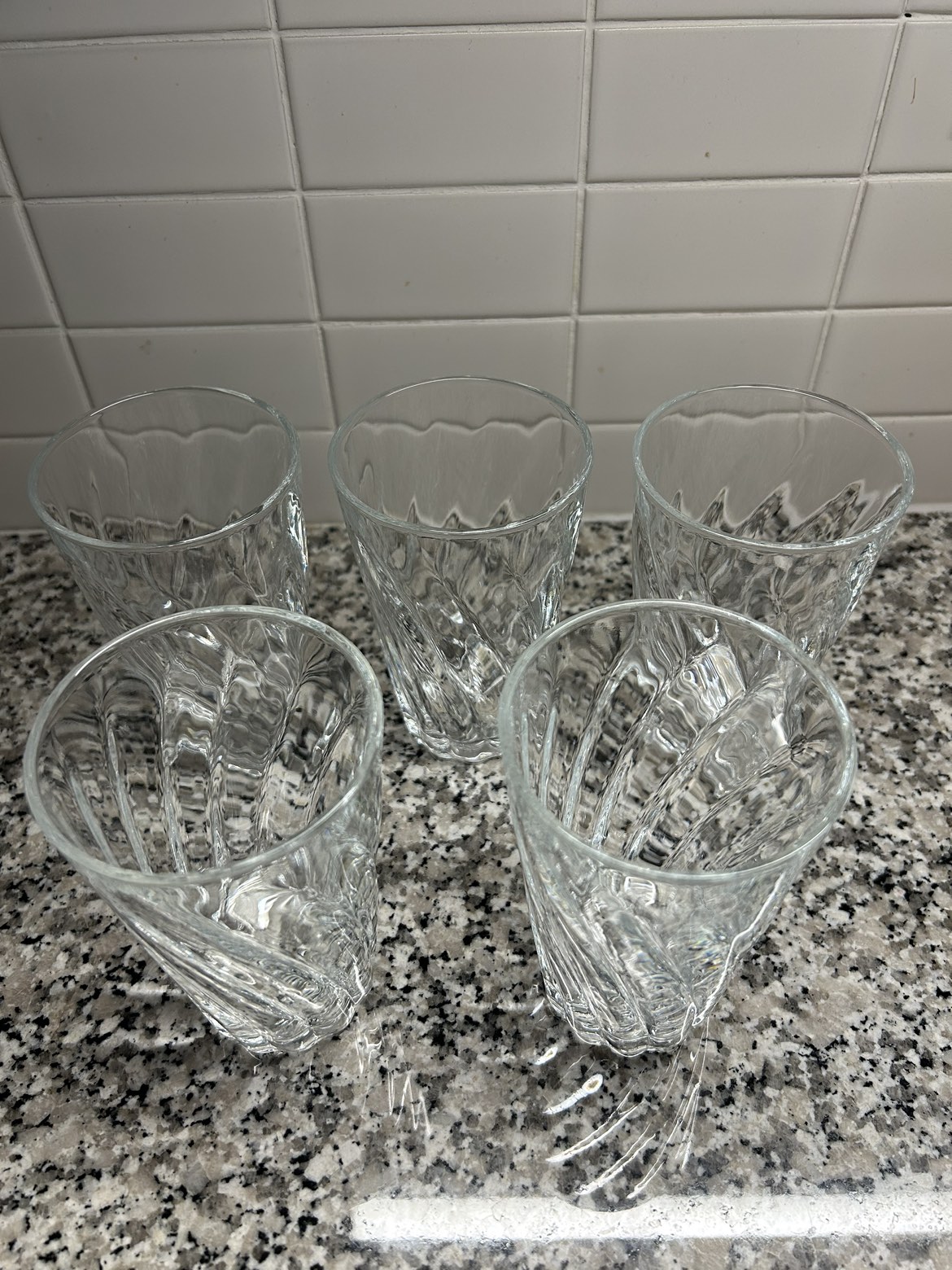 Glass set - photo 3