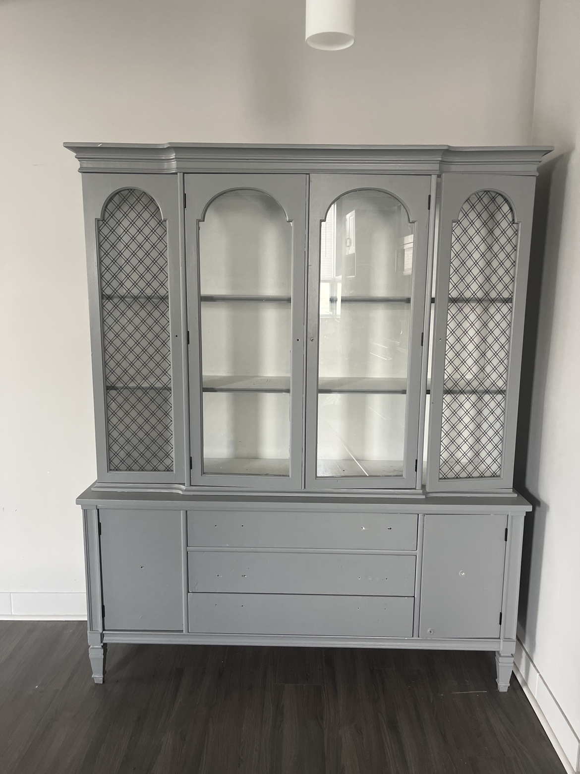 China Cabinet