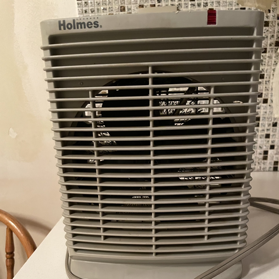 Space Heater