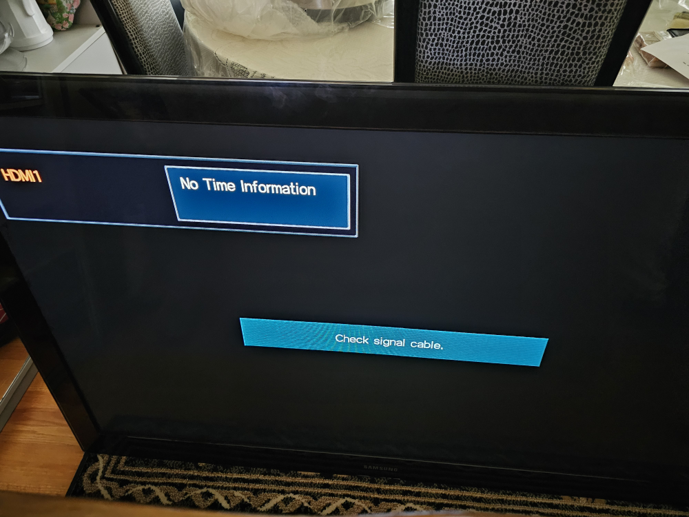 Samsung tv - photo 4