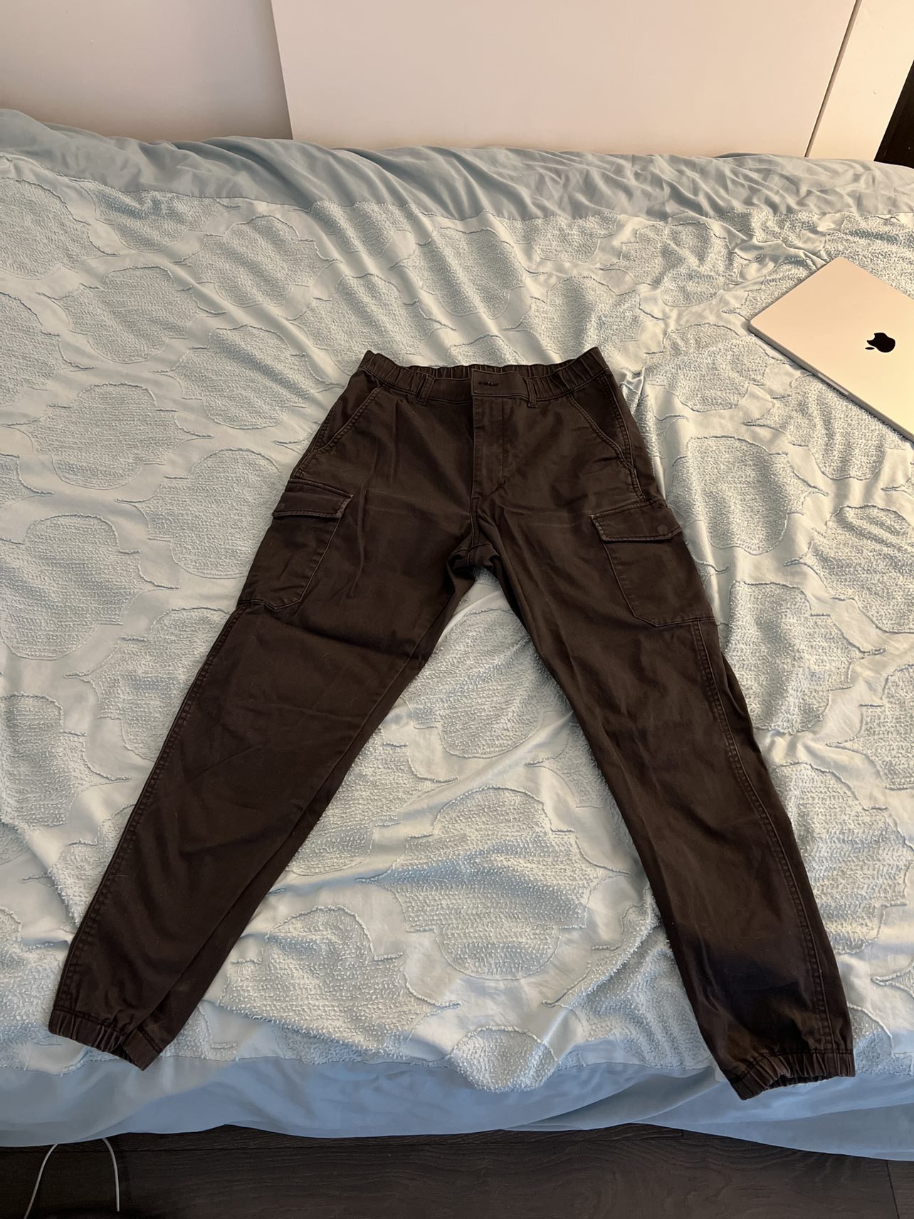 Uniqlo Jogging