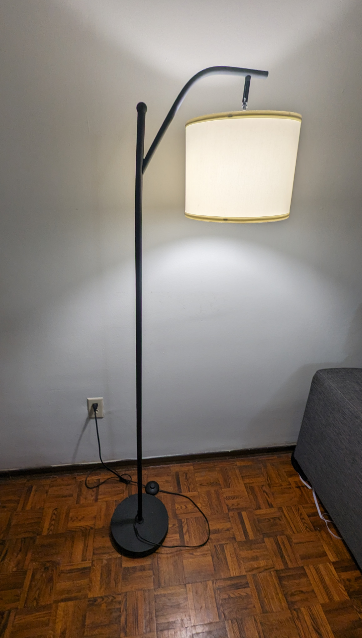 Lamp image indicator(2)