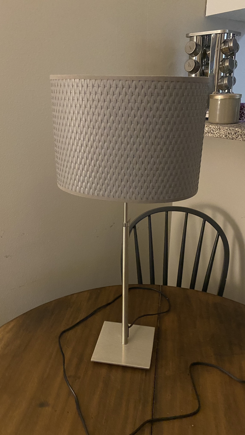 Lamp