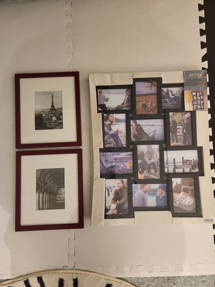 Photo Frames