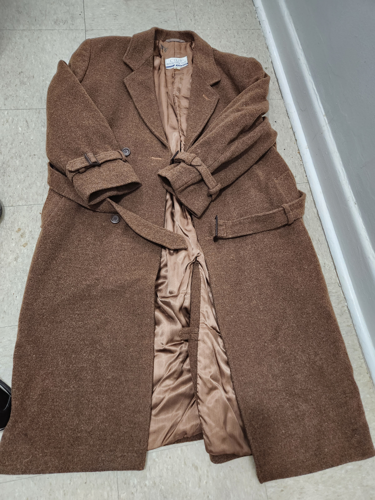 Men Jacket
