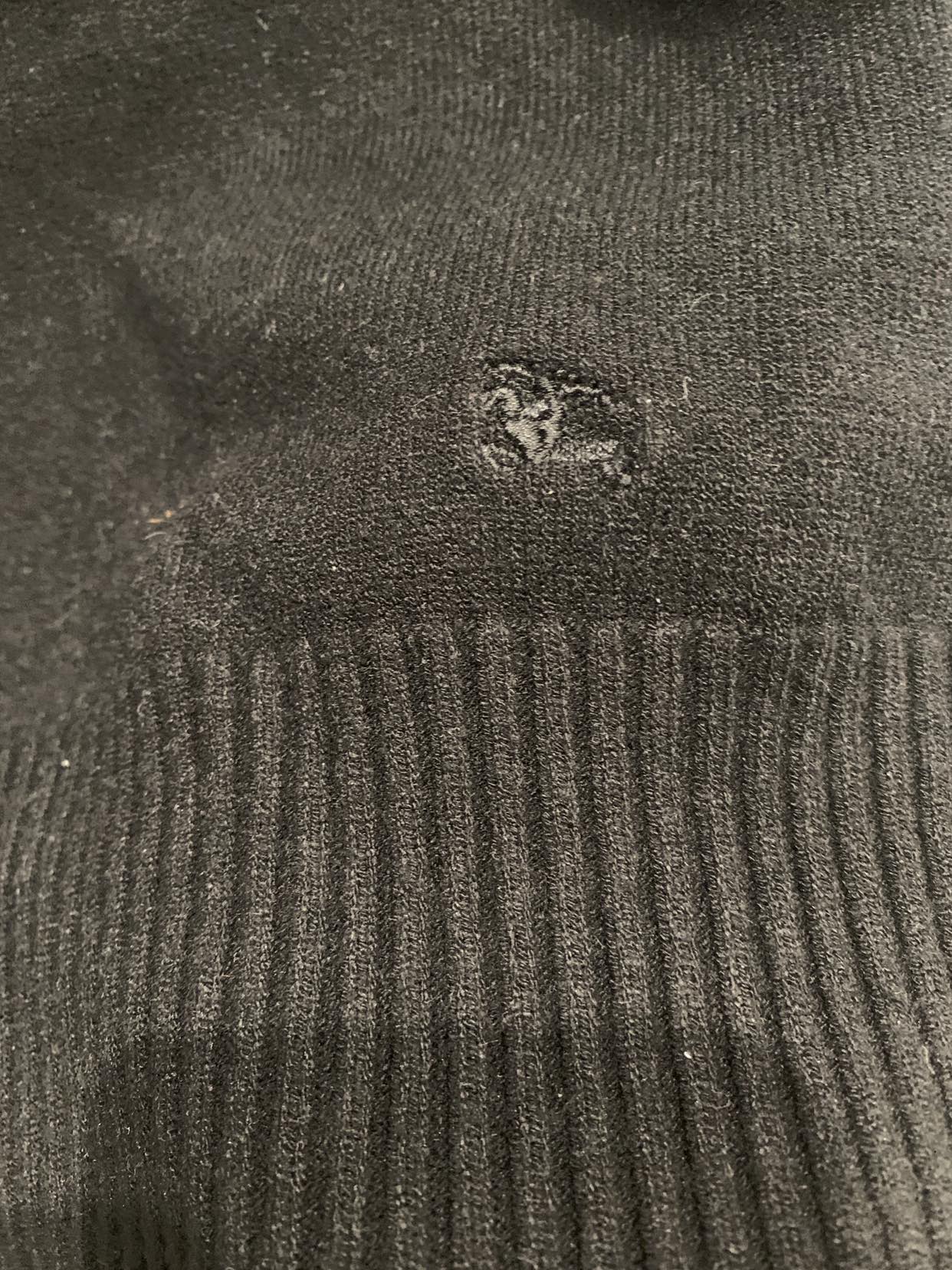 Authentic Burberry Women Sweater - photo 3
