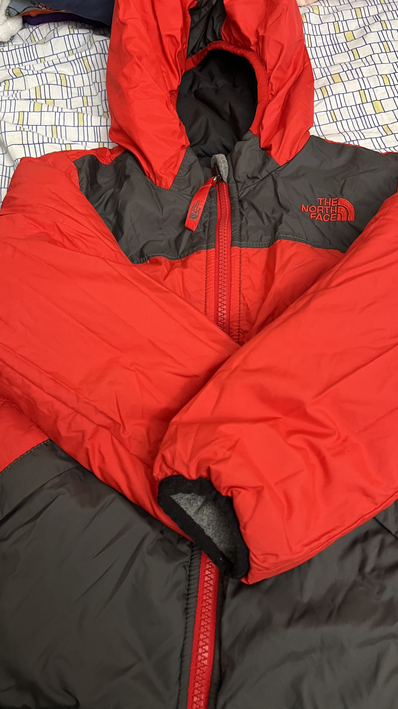 The North Face Reversible Jacket - Toddler/Kids