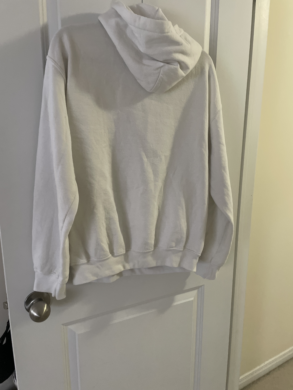 Hoodie in good condition size M image indicator(2)