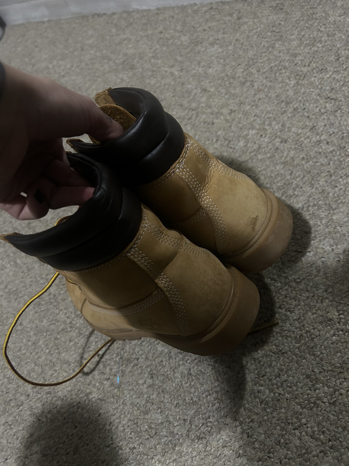 Timberland boots - photo 2