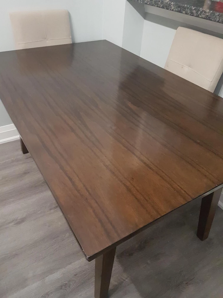 Dining Table - photo 3