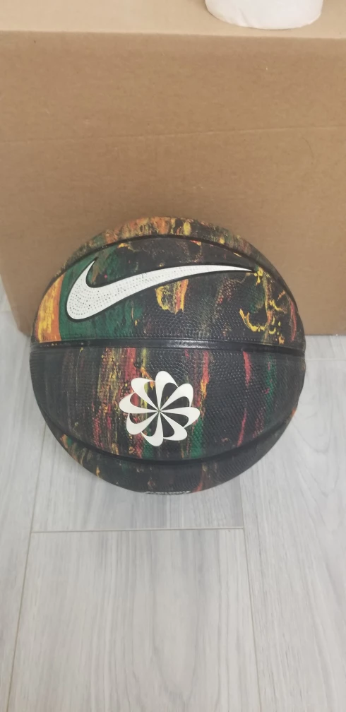 Nike Basketball