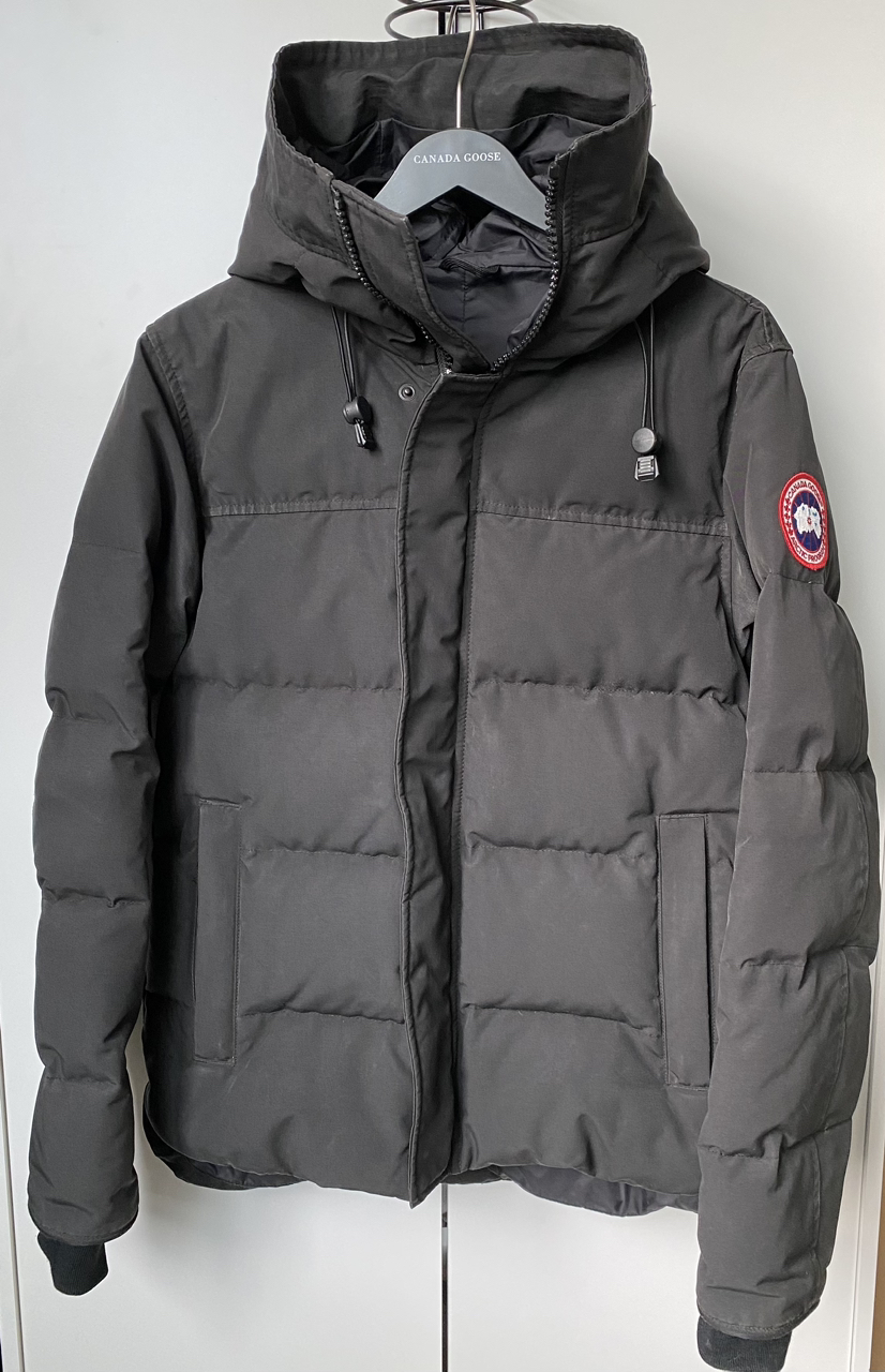 Canada Goose - Men / Small