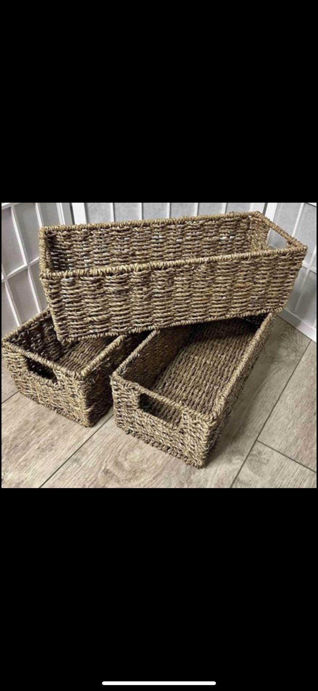 baskets