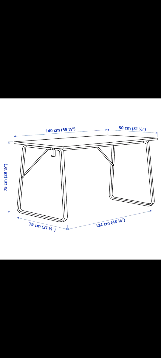 IKEA Desk - photo 2
