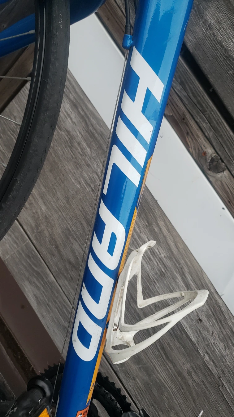 Road bike - photo 3