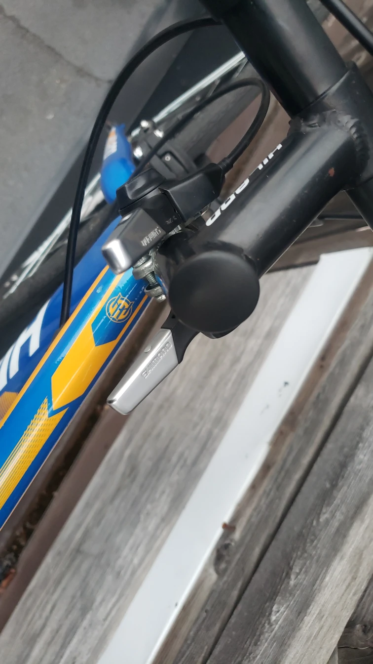 Road bike - photo 4