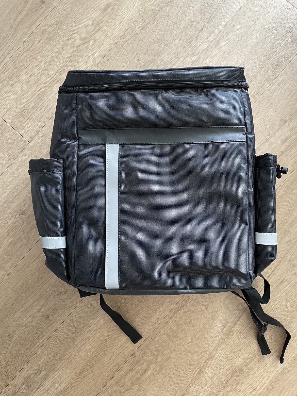 uber bag