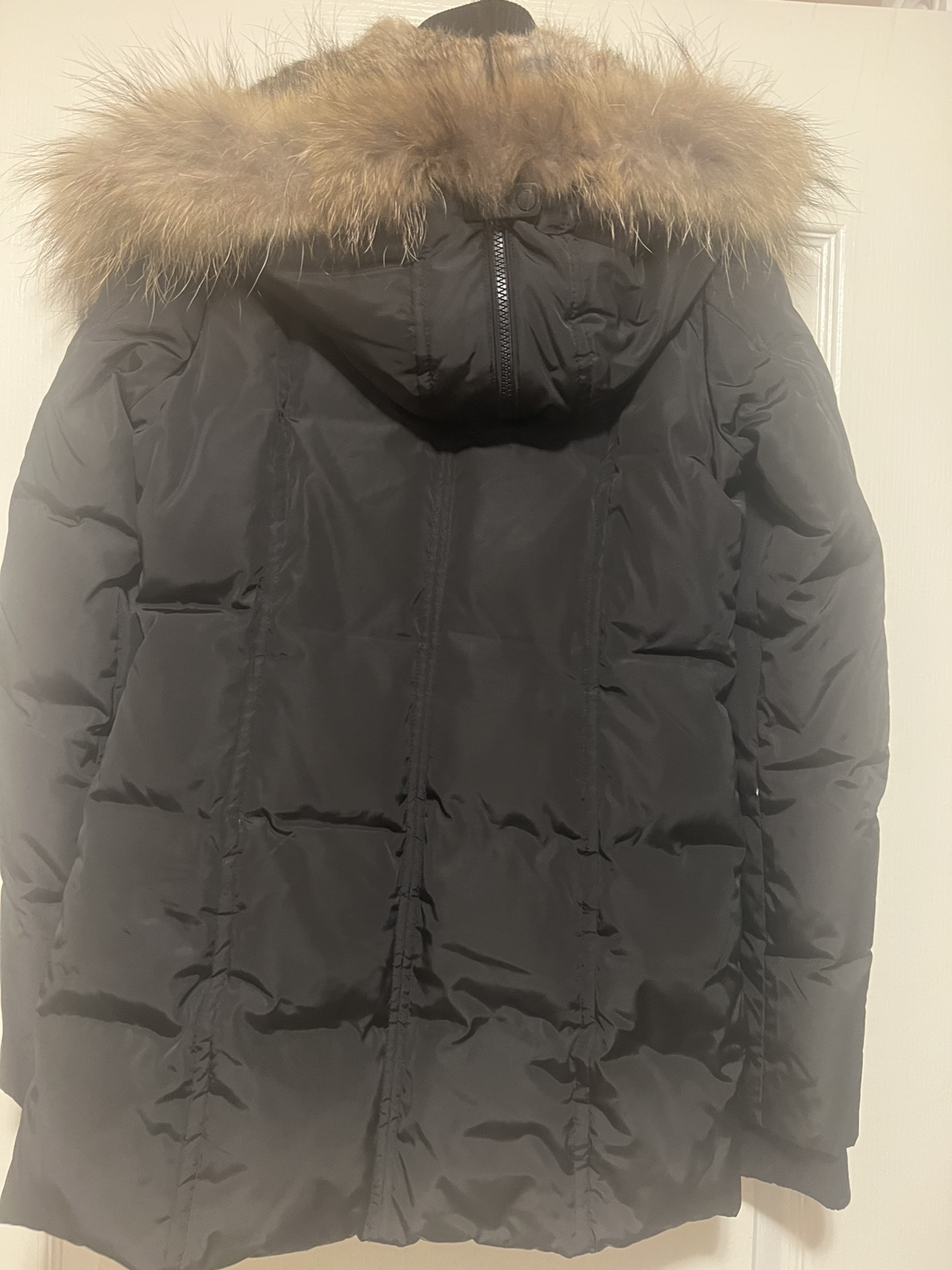Winter jacket - photo 2
