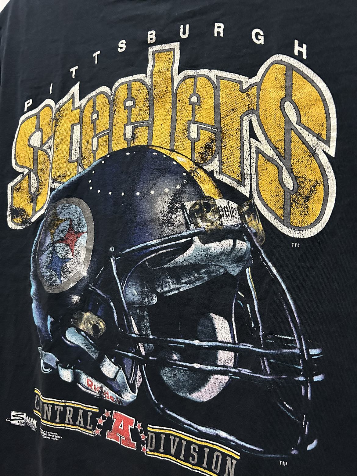 Vintage Pittsburgh Tees - photo 4