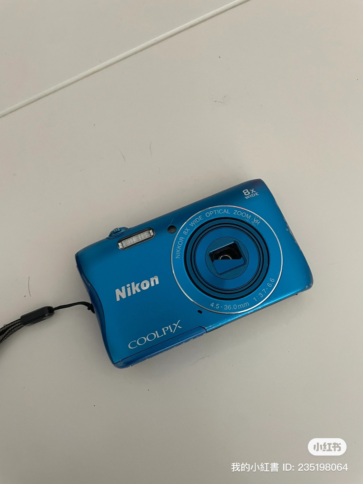Camera