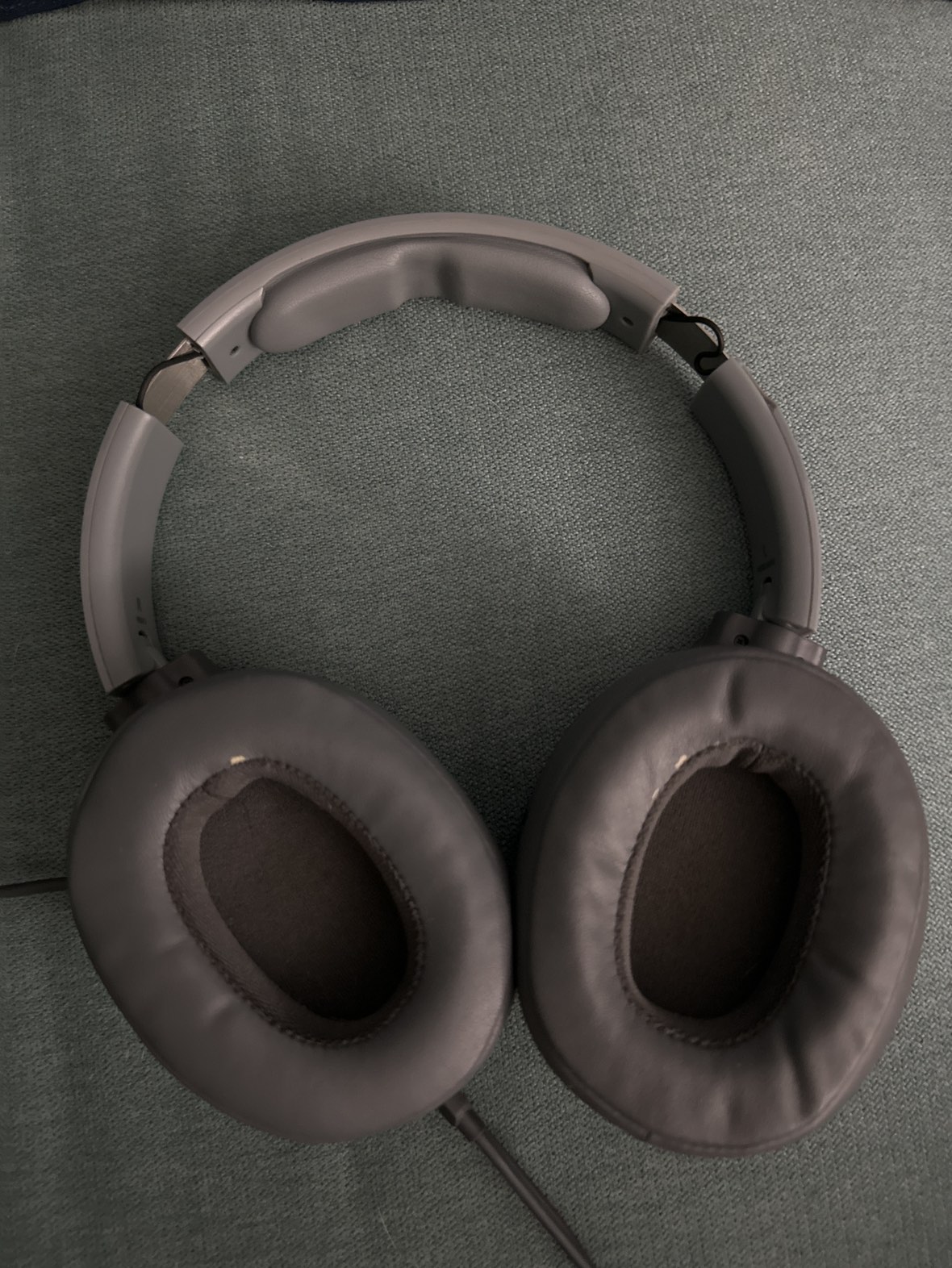 Headphones Skullcandy HD20 thumbnail
