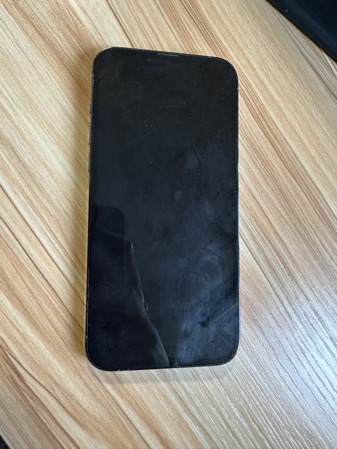 13 Pro Max IPhone - photo 2