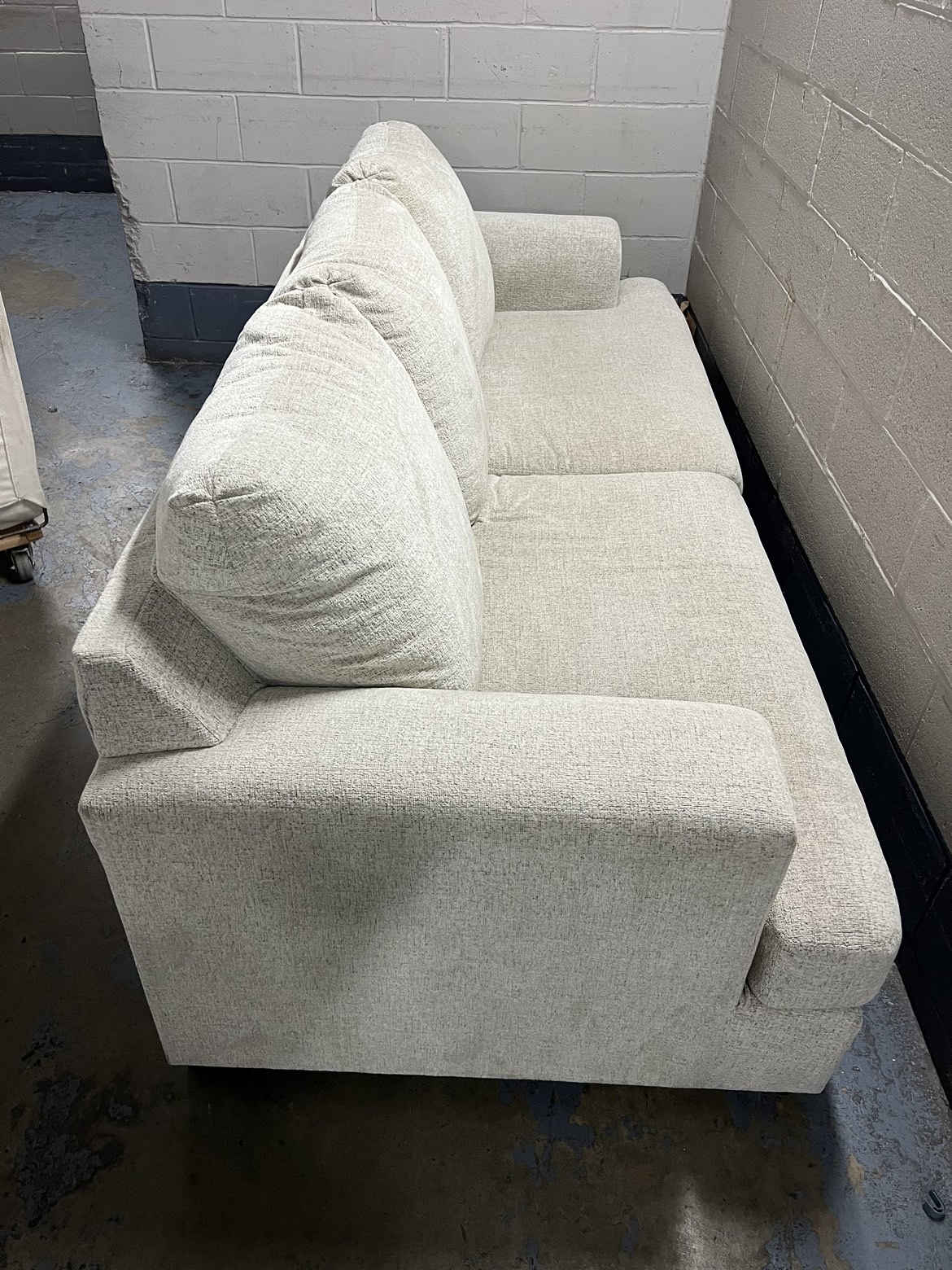 Ashley Soletren Sofa - photo 2