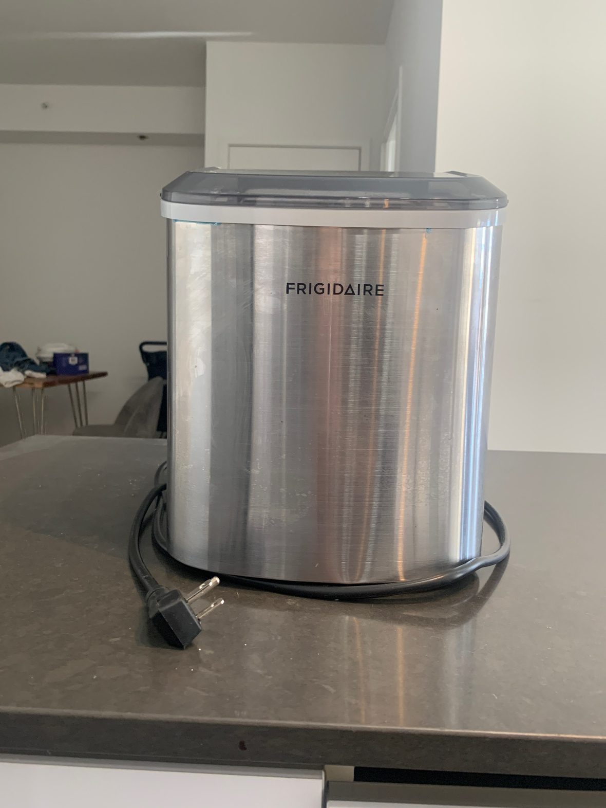 Ice Maker