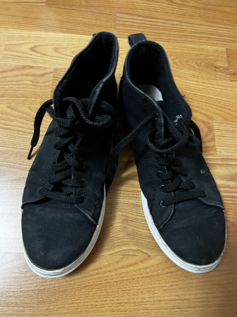 Ankle length shoes - photo 2