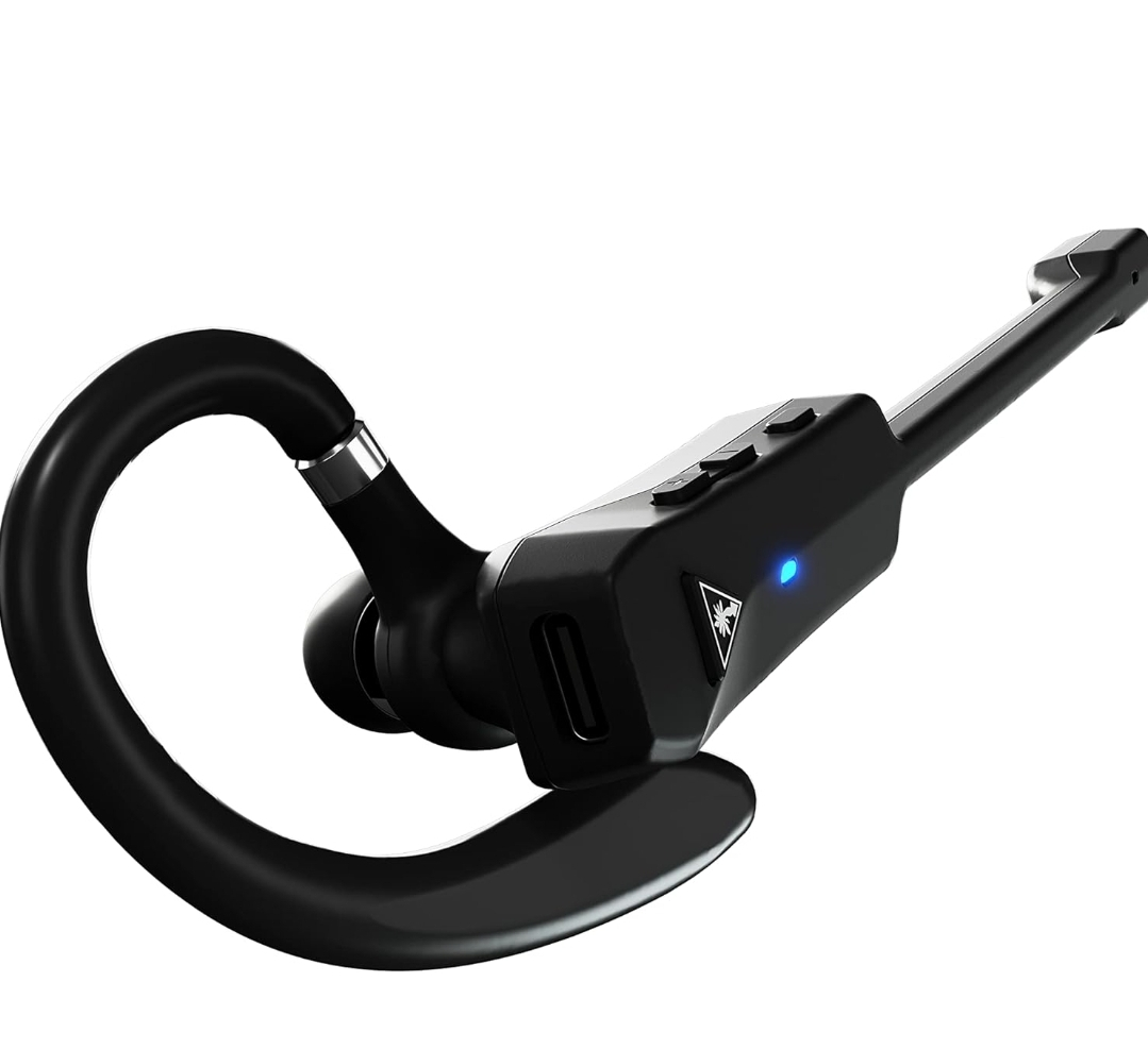 Turtle Beach Recon Air Wireless Gaming Chat Headset PS4, PS5, PC - photo 3