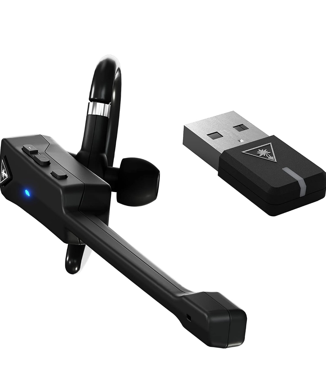 Turtle Beach Recon Air Wireless Gaming Chat Headset PS4, PS5, PC - photo 4
