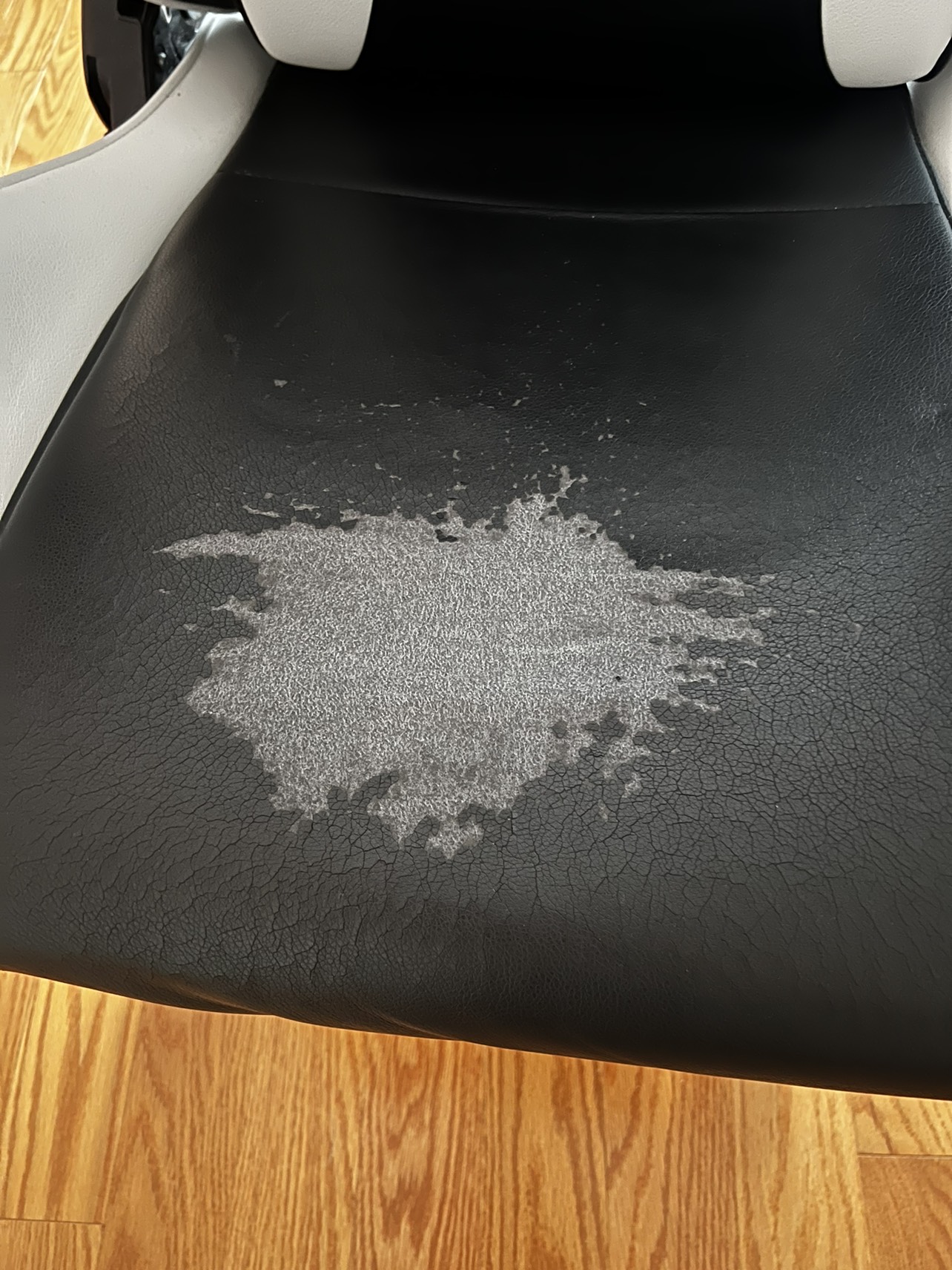 Gamer computer chair - photo 3