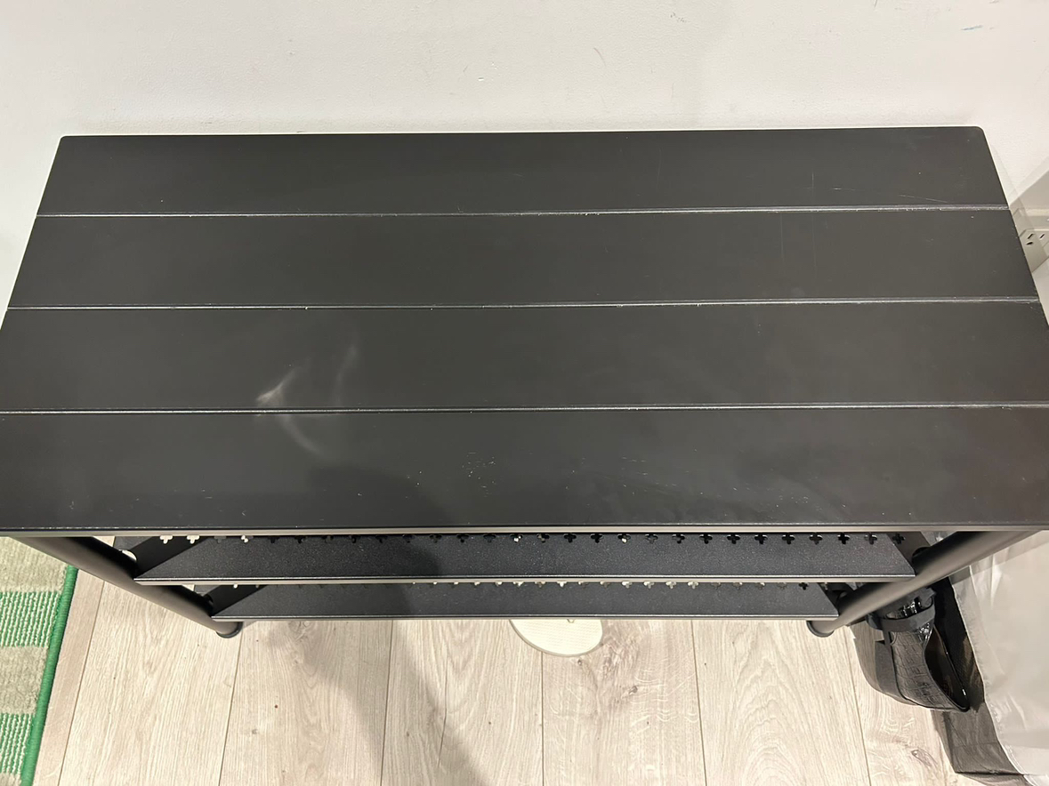 Shoe Rack - PICK TODAY