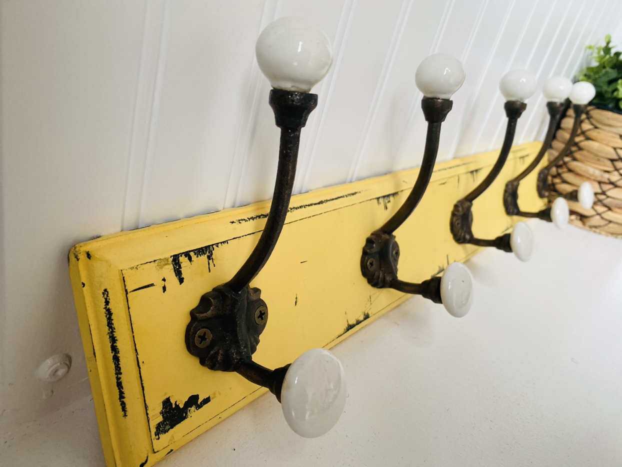 Home Decor: Coat Hook - photo 3