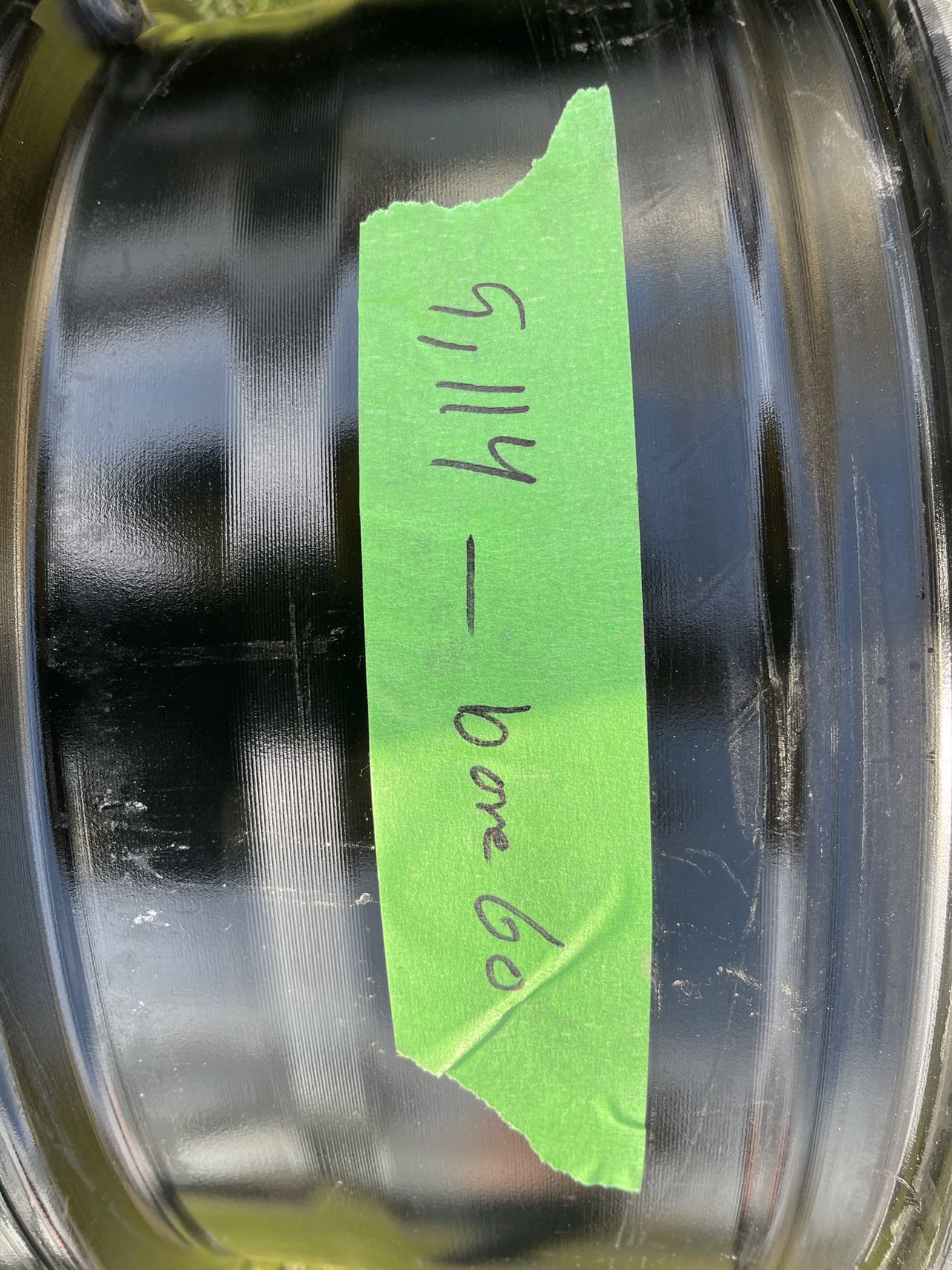 Rims for sale - photo 2