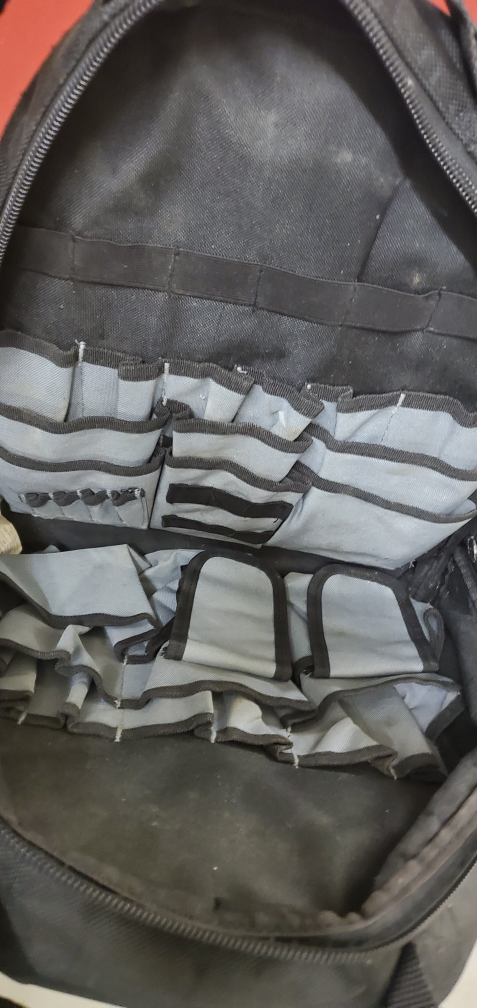 Maximum tool backpack image indicator(6)