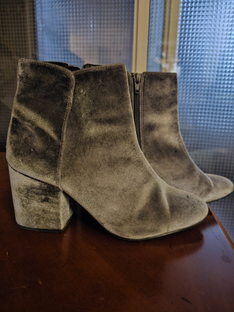 Aldo shoes size8 #freecycle