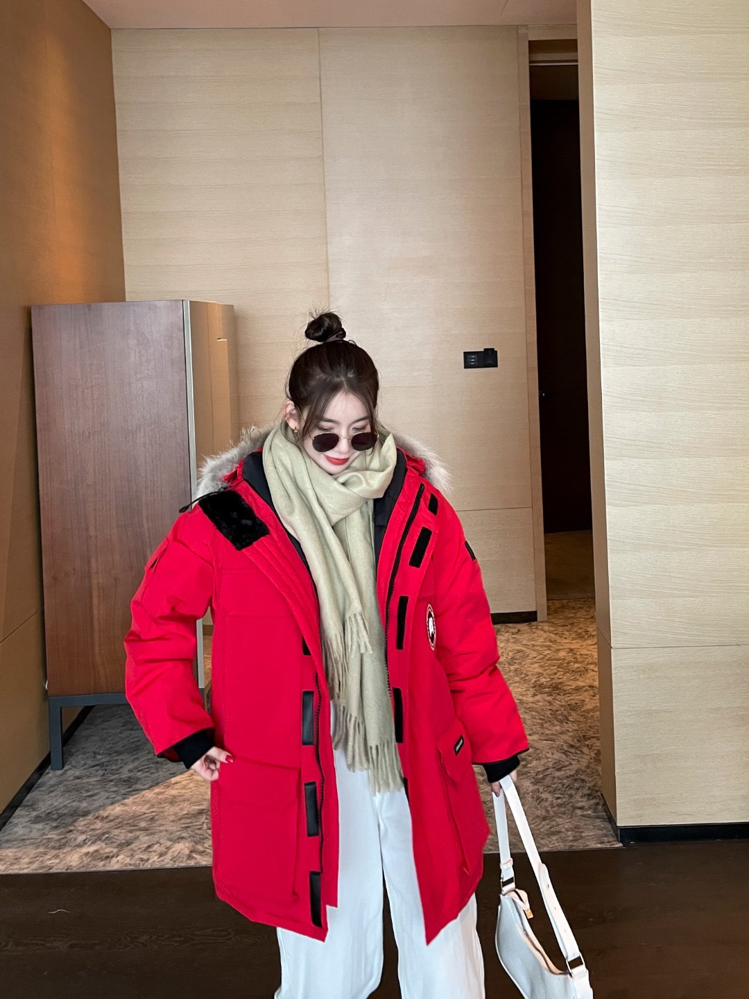 Canada Goose Expedition 08 Parka - photo 5