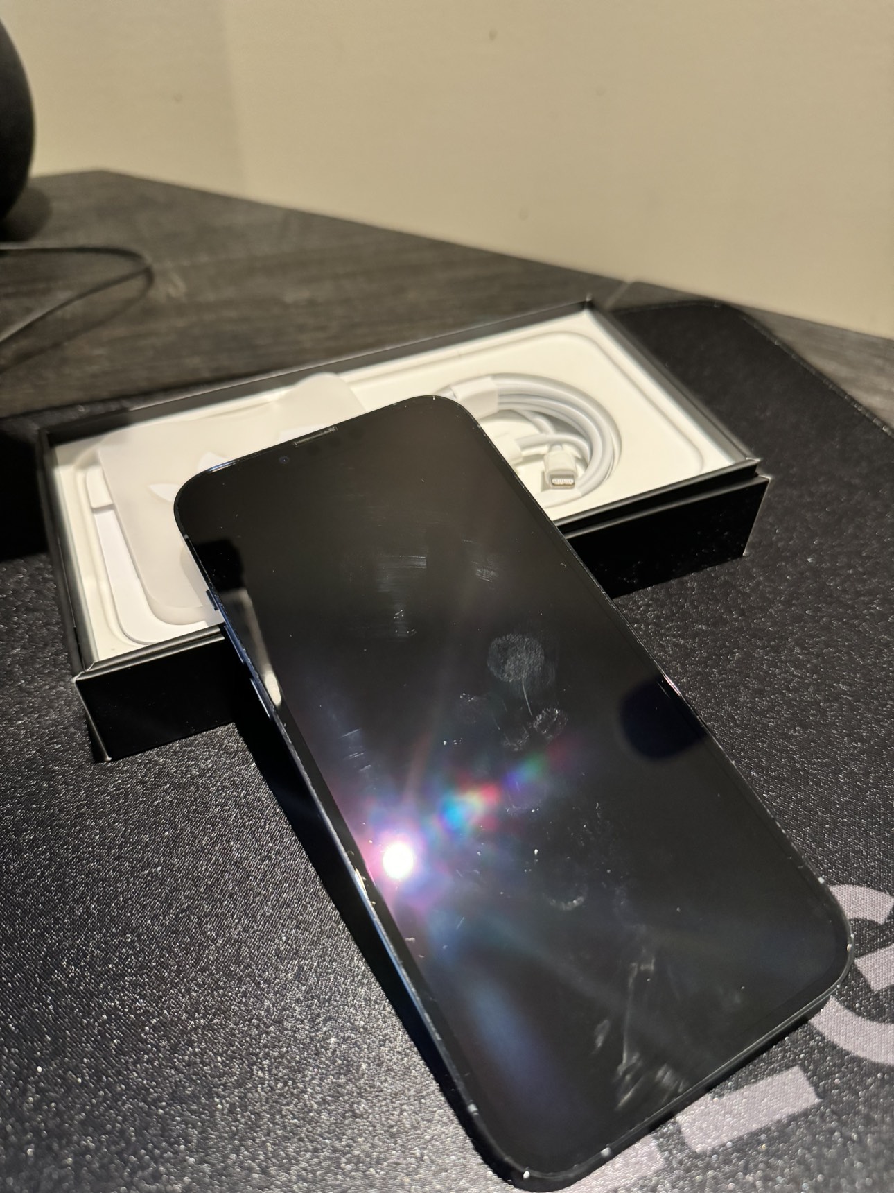 iPhone 13 Pro Max 256gb