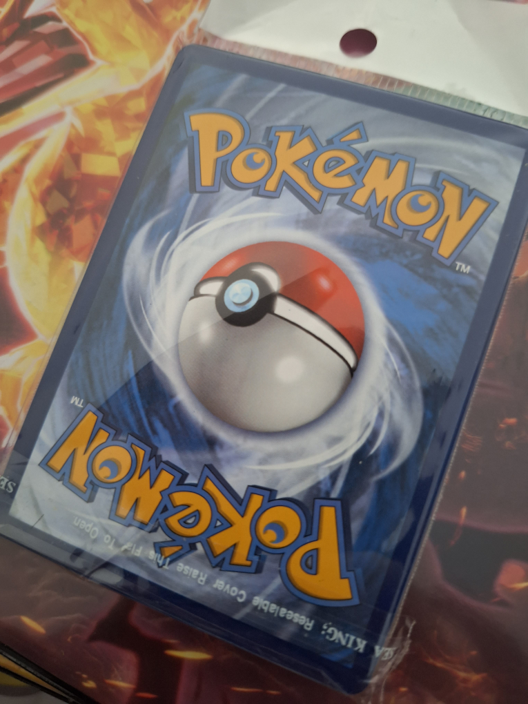 Pokemon Random Commons Pack (9/10) READ BELOW! #freecycle image indicator(2)