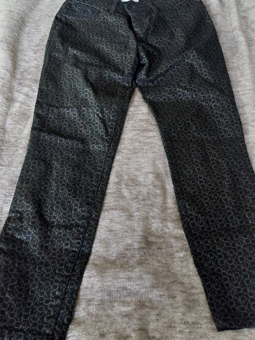 Calvin Klein Pants - photo 2