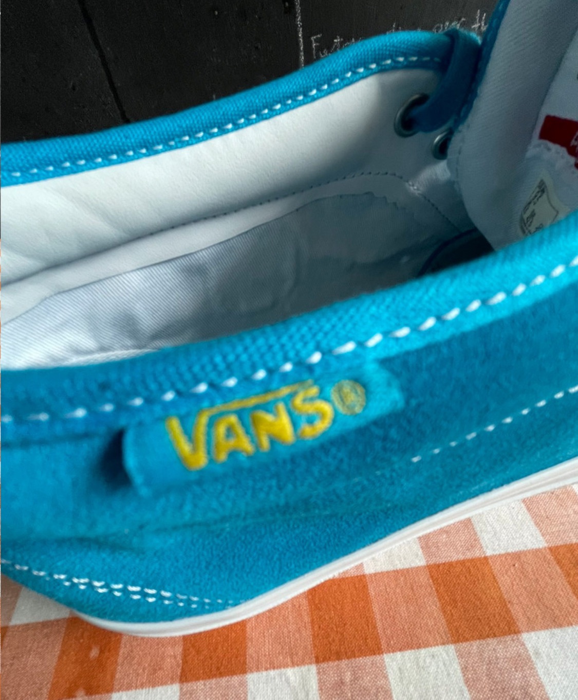 Vans - The Simpsons Chukka Pro limited edition image indicator(3)